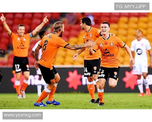 坎培拉联迎战墨尔本胜利展现澳超精彩对决与球队实力较量