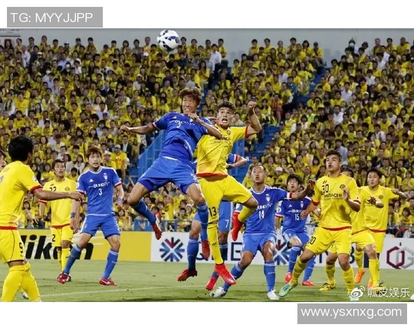 大连人对阵神户胜利船的精彩对决展现足球魅力与团队精神的较量