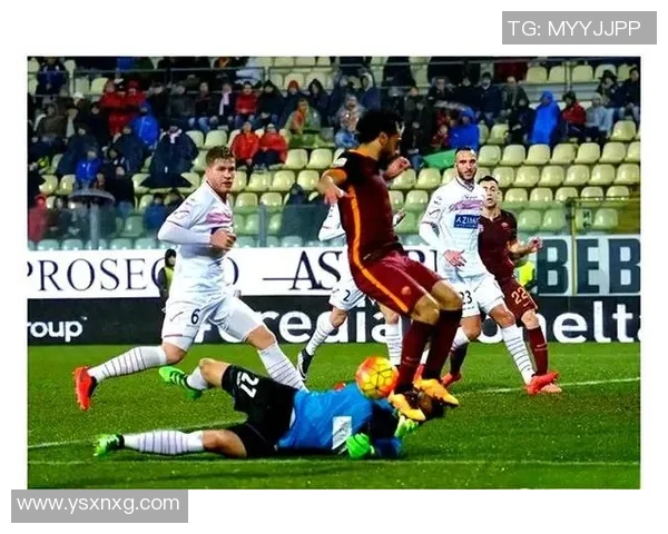 帕尔马对阵罗马比赛分析与推荐策略分享