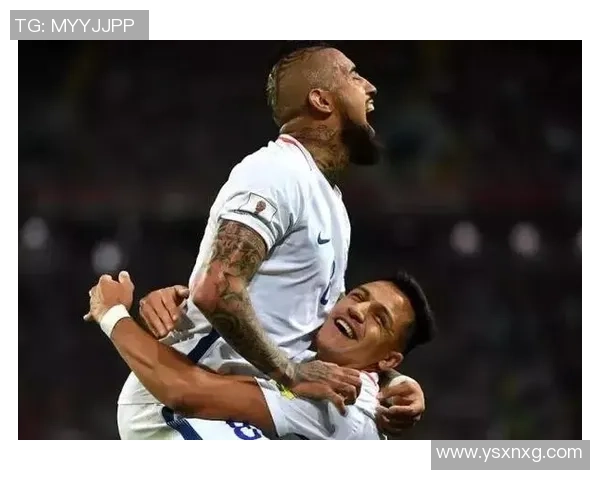 德国与智利足球队激战正酣谁能在国际赛场上笑到最后