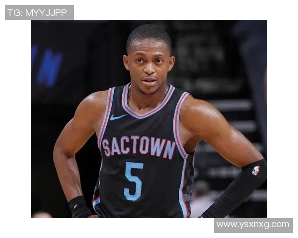 德阿隆福克斯如何引领国王队重返NBA季后赛的辉煌之路