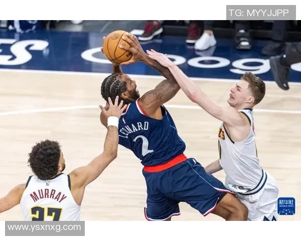 快船与掘金季后赛精彩集锦回顾展现激烈对决与精彩瞬间